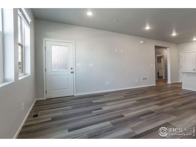 New construction Multi-Family house 2102 Setting Sun Dr, Unit 4, Windsor, CO 80550 Carnege- photo 1 1