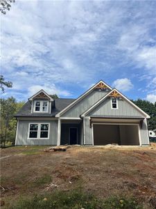 New construction Single-Family house 6330 Forsyth Drive, Cumming, GA 30028 - photo 0