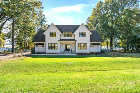 New construction Single-Family house 105 Hideaway Lane, Mooresville, NC 28117 - photo 0