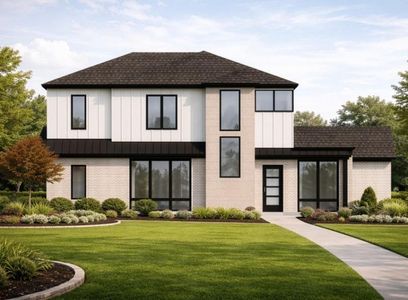 New construction Single-Family house 503 Arrowhead Dr, Richardson, TX 75080 - image