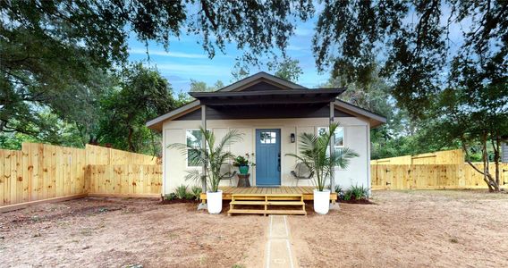 New construction Single-Family house 415 Clay, Richmond, TX 77469 - image