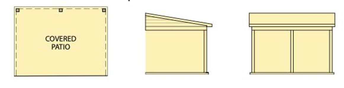 New construction Single-Family house 4760 Gaydon Rd, Powder Springs, GA 30127 plan Reynold - image 10