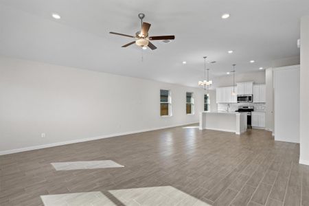 New construction Single-Family house 312 Windstar Rd, Liberty Hill, TX 78642 Mia- photo 15 15