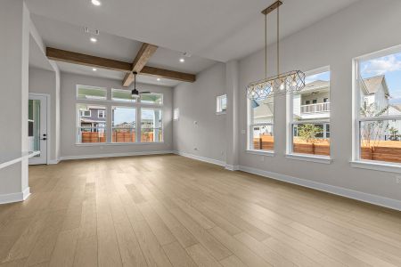 Dining - Family Room