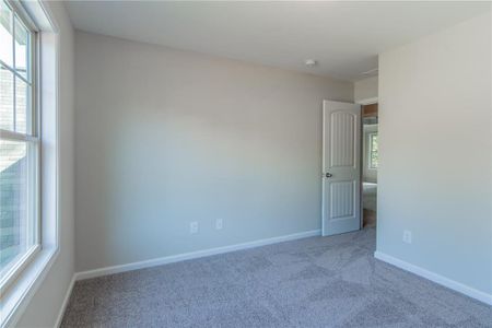 New construction Single-Family house 108 Jeffrey Ln, Dallas, GA 30157 - image 10