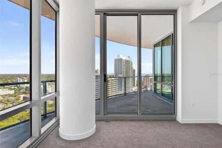 New construction Condo house 400 Central Ave, Unit 2307, St. Petersburg, FL 33701 - image