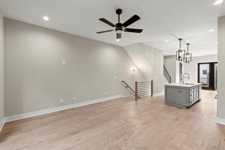 New construction Townhouse house 2333 Mason Drive, Unit D26, Atlanta, GA 30316 - photo 13 13