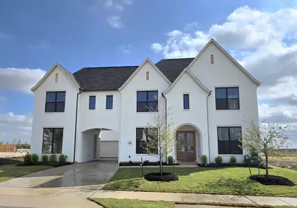 New construction Single-Family house 980 Walnut Ave, Prosper, TX 75078 - image