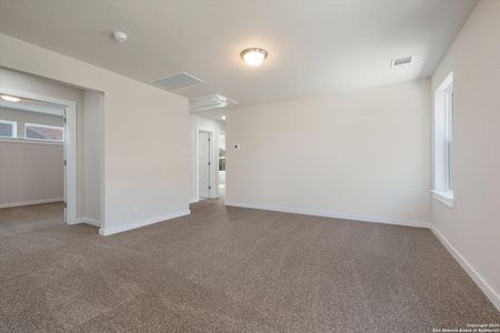 New construction Single-Family house 6006 Calgary Park, San Antonio, TX 78233 Oxford- photo 10 10