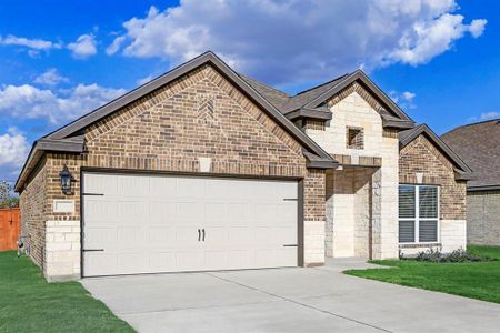 New construction Single-Family house 3312 Jacob Ln, San Marcos, TX 78666 - photo 0