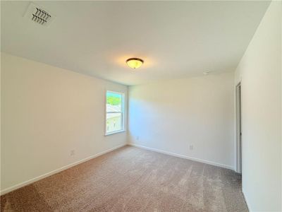 New construction Single-Family house 101 Mayfair St, Dawsonville, GA 30534 null- photo 35 35