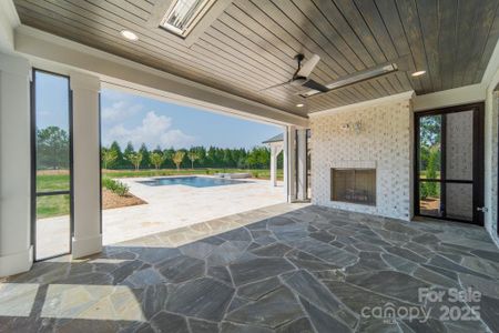 New construction Single-Family house 01 Mcfalls Dr, Indian Land, SC 29707 null- photo 17 17