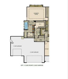 New construction Single-Family house 574 Shepherd Ln, Clover, SC 29710 null- photo 12 12