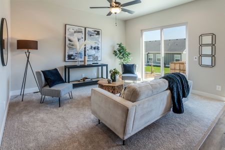 New construction Single-Family house 10417 W 12Th St, Greeley, CO 80634 plan The Carlson - image 10