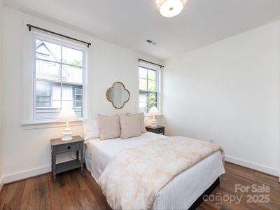 New construction Townhouse house 3022 Kalex Ct, Charlotte, NC 28204 - image 15