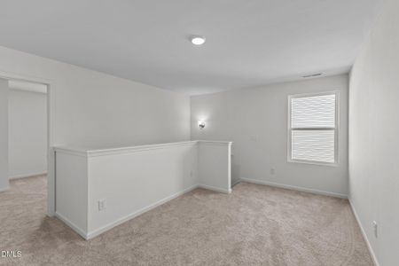 New construction Single-Family house 212 Blue Sky Ln, Louisburg, NC 27549 plan Solstice - image 9