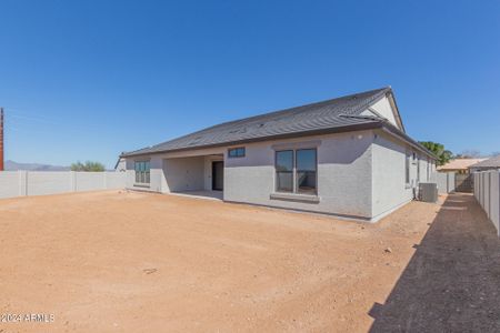 Overlook at Forest Knoll by Providence Homes (Arizona) in Mesa - photo 5 5