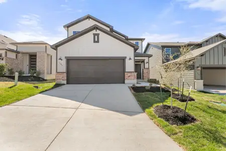 Highland Ridge by Hakes Brothers in New Braunfels - image