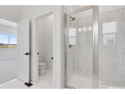 New construction Single-Family house 16873 Ballinger Cir, Mead, CO 80542 plan Jefferson - image 12