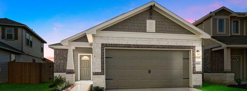 New construction Single-Family house 8902 Hazel Birch, Elmendorf, TX 78112 - photo 0