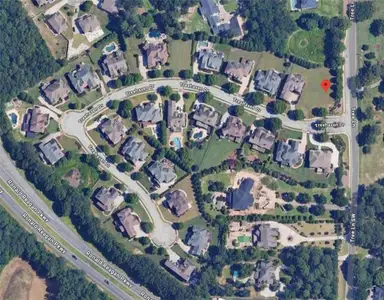 New construction Single-Family house 2307 Treehaven Dr, Snellville, GA 30078 - image