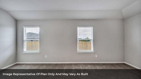 New construction Single-Family house 2108 Ridge Runner Dr, Georgetown, TX 78628 null- photo 21 21
