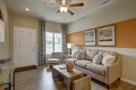 Sierra Ridge by Profile Homes in Gastonia - image 10