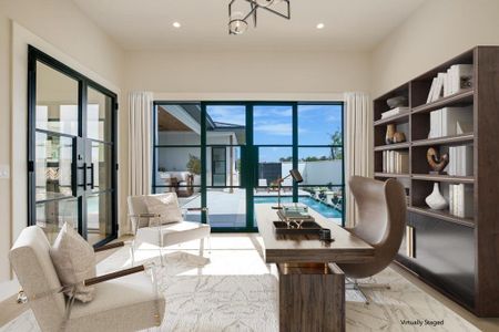 New construction Single-Family house 109 Island Ct, Horseshoe Bay, TX 78657 - image 10