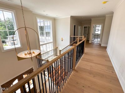 New construction Single-Family house 4112 Rockingham Dr, Raleigh, NC 27609 - image 16