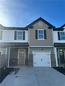 New construction Single-Family house 409 Belgrove Wy, Easley, SC 29640 - image