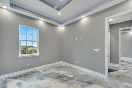 New construction Single-Family house 534 Estuary Shore Lane, Apollo Beach, FL 33572 - photo 35 35