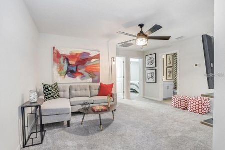 New construction Townhouse house 5341 Coldpine Pl, Seffner, FL 33584 - image 13