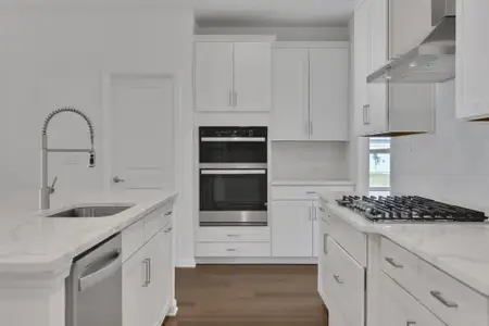 New construction Single-Family house 2639 Firethorn Ave, Orange Park, FL 32073 plan Boca - 60' Homesites - image 8