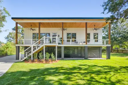 New construction Single-Family house 1782 Old Military Road, Charleston, SC 29412 - photo 0