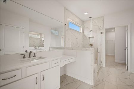 New construction Single-Family house 34 English Barn Wy, Hiram, GA 30141 plan The Maplewood - image 4