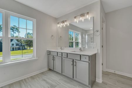 New construction Single-Family house 101 Cubbedge Dr, Rincon, GA 31326 plan The Hatteras - image 15