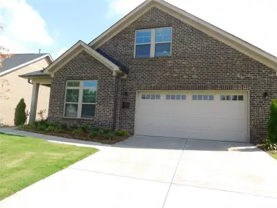 New construction Single-Family house 409 Newstyle Way, Unit 3, Cramerton, NC 28056 null- photo 1 1