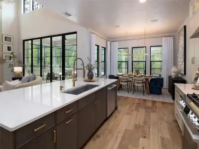 New construction Single-Family house 14828 SW 9th Ln, Newberry, FL 32669 - image 18