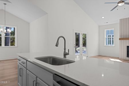 New construction Single-Family house 1214 Petite Terre Ct, New Bern, NC 28560 - image 11