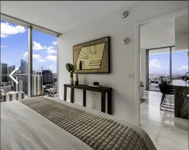 New construction Condo house 700 Ne 26Th Ter, Unit 2805, Miami, FL 33137 null- photo 1 1