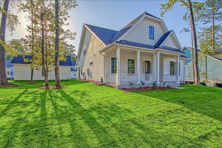 New construction Single-Family house 2837 Auldreeke Rd, Johns Island, SC 29455 null- photo 14 14