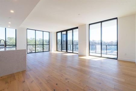 New construction Condo house 2425 Peachtree Rd Ne, Unit 505, Atlanta, GA 30305 null- photo 7 7