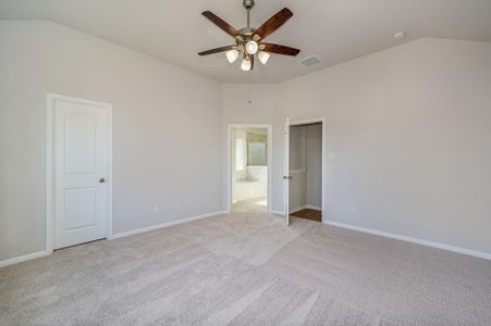 New construction Single-Family house 11111 Lulu, Willis, TX 77318 - image 11