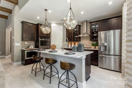 Handsmill on Lake Wylie by Kolter Homes in York - photo 18 18