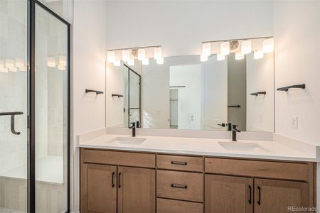 New construction Townhouse house 888 S Valentia St, Unit 11-103, Denver, CO 80247 plan C - image 10