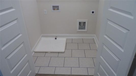 New construction Townhouse house 561 Fundao Ln, Unit 20, Lawrenceville, GA 30046 null- photo 22 22