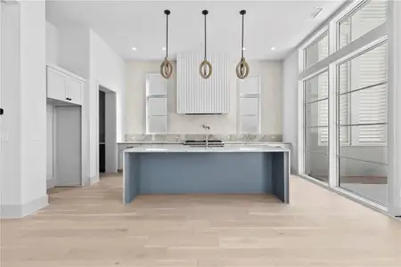 New construction Single-Family house 245 Roycroft Ln, Fayetteville, GA 30214 - image 4