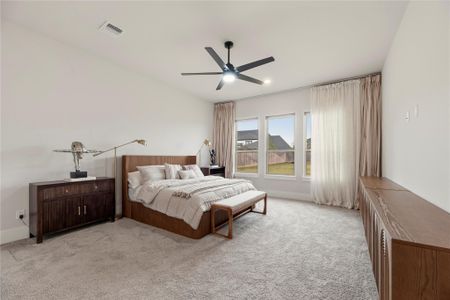 New construction Single-Family house 11107 Openwood Lands Ln, Cypress, TX 77433 - image 13