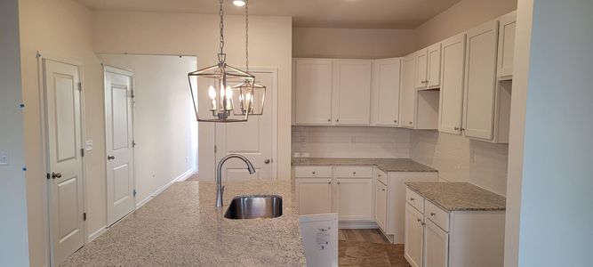 New construction Single-Family house 1763 Canopy Dr, Unit 28), Sumter, SC 29150 plan Benjamin - image