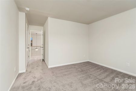 New construction Townhouse house 5136 Tommy Ln, Unit 1205, Stanley, NC 28164 - image 13